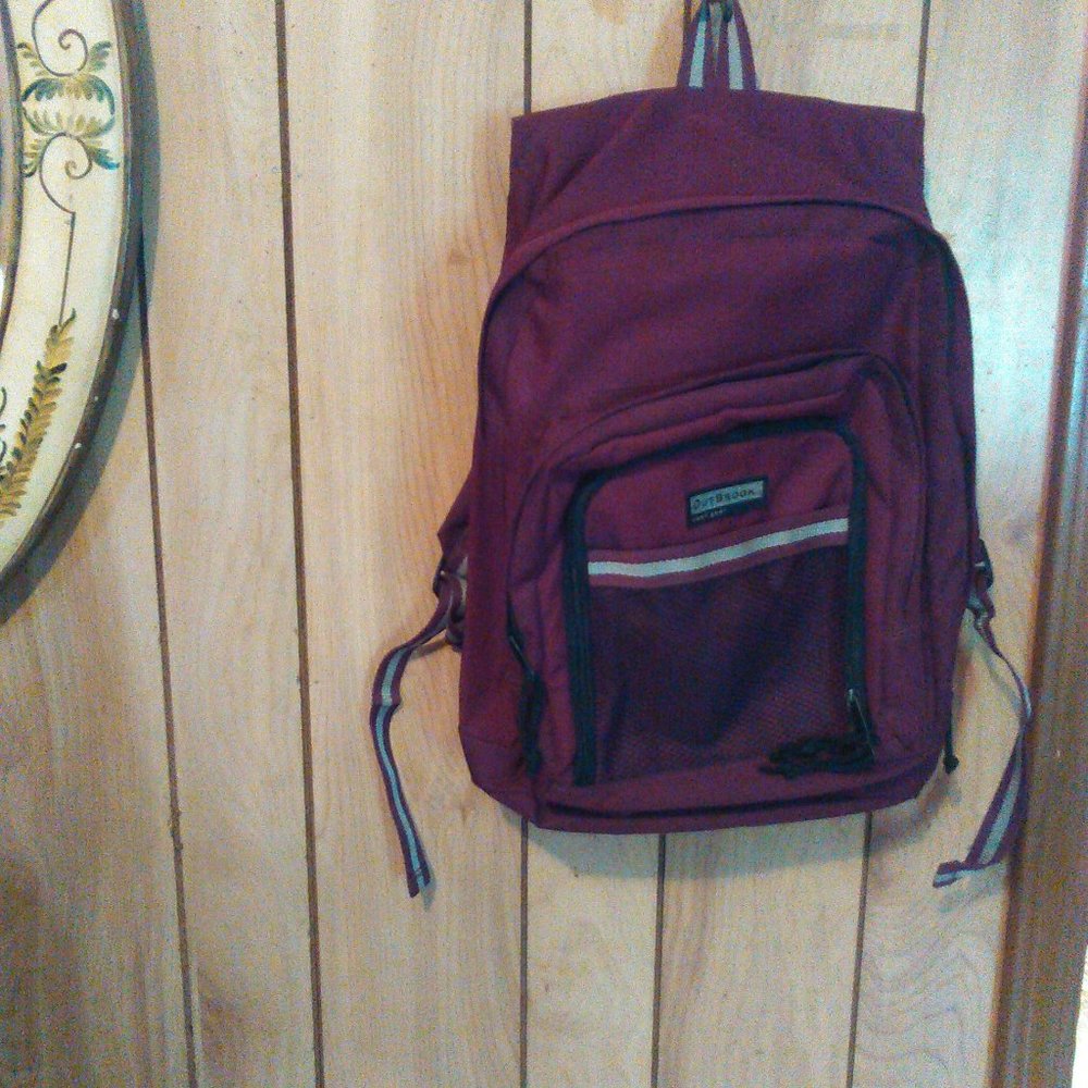 Outbrook coolgear backpack